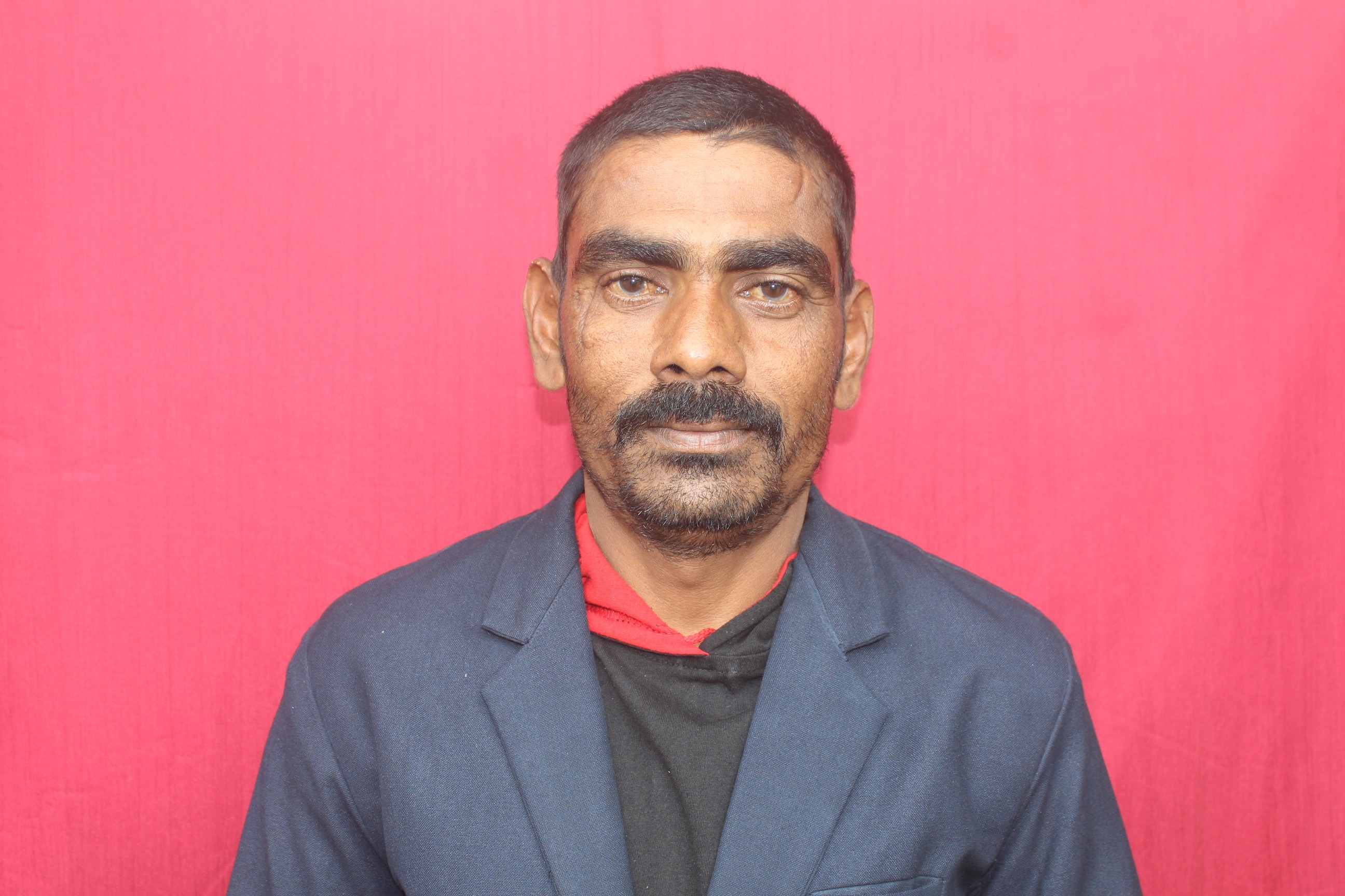 MR. HUSSAIN